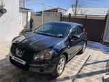 Nissan Qashqai 2012 года за 4 500 000 тг. в Тараз – фото 2