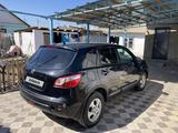Nissan Qashqai 2012 года за 4 500 000 тг. в Тараз – фото 3