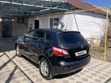 Nissan Qashqai 2012 года за 4 500 000 тг. в Тараз – фото 4