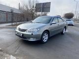 Toyota Camry 2005 годаүшін7 200 000 тг. в Алматы