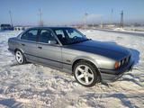 BMW 525 1995 года за 3 400 000 тг. в Алматы – фото 3