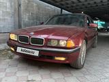 BMW 728 1996 года за 1 800 000 тг. в Тараз – фото 2