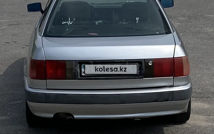 Audi 80 1994 года за 1 400 000 тг. в Шымкент
