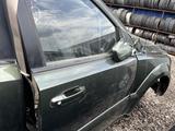 Дверь передняя правый Киа Соренто 2005 г за 50 000 тг. в Актобе
