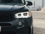 BMW X5 2015 года за 15 500 000 тг. в Алматы – фото 3