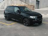 BMW X5 2015 года за 15 500 000 тг. в Алматы – фото 2