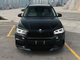 BMW X5 2015 года за 15 500 000 тг. в Алматы