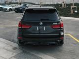 BMW X5 2015 года за 15 500 000 тг. в Алматы – фото 4