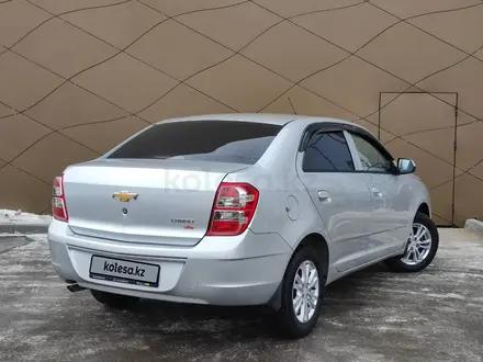 Chevrolet Cobalt 2023 года за 6 690 000 тг. в Павлодар – фото 5