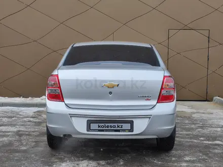 Chevrolet Cobalt 2023 года за 6 690 000 тг. в Павлодар – фото 6