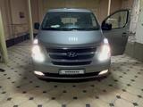 Hyundai Starex 2010 годаүшін6 500 000 тг. в Шымкент – фото 4