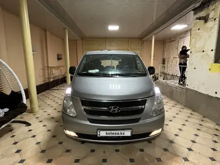 Hyundai Starex 2010 года за 6 500 000 тг. в Шымкент – фото 2