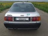 Audi 80 1989 годаfor600 000 тг. в Павлодар