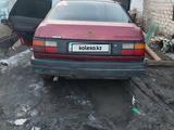 Volkswagen Passat 1990 года за 800 000 тг. в Астана – фото 3