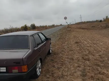 ВАЗ (Lada) 21099 1999 года за 730 000 тг. в Актобе – фото 3