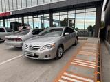 Toyota Camry 2010 годаfor9 000 000 тг. в Шолаккорган – фото 5