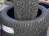 265 55 20 Нокиан шипы зима за 120 000 тг. в Астана