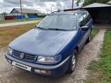 Volkswagen Passat 1993 года за 2 000 000 тг. в Костанай