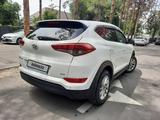 Hyundai Tucson 2018 года за 9 800 000 тг. в Алматы – фото 3