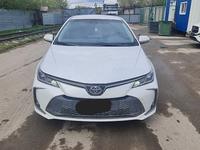 Toyota Corolla 2023 года за 9 000 000 тг. в Костанай