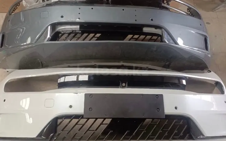 Кузовные запчасти на Geely за 50 000 тг. в Алматы