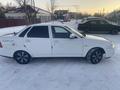 ВАЗ (Lada) Priora 2170 2014 года за 2 400 000 тг. в Уральск – фото 8