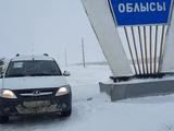ВАЗ (Lada) Largus Cross 2014 года за 3 750 000 тг. в Уральск – фото 5