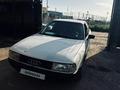 Audi 80 1989 годаfor680 000 тг. в Алматы – фото 6