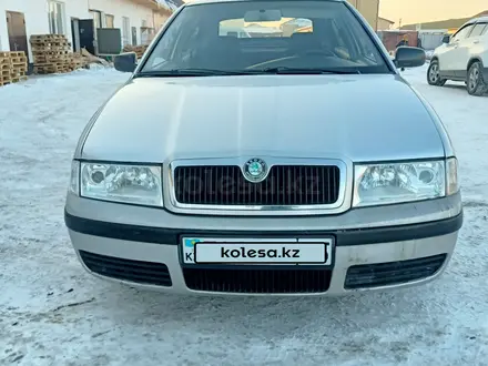 Skoda Octavia 2002 года за 2 000 000 тг. в Алматы