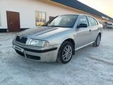 Skoda Octavia 2002 годаfor2 200 000 тг. в Алматы – фото 3