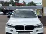 BMW X5 2014 годаүшін17 000 000 тг. в Тараз