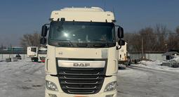 DAF  XF 2016 года за 31 000 000 тг. в Алматы