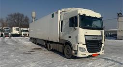 DAF  XF 2016 года за 31 000 000 тг. в Алматы – фото 3