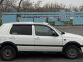Volkswagen Golf 1994 года за 650 000 тг. в Тараз – фото 4