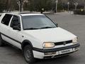 Volkswagen Golf 1994 года за 650 000 тг. в Тараз – фото 3