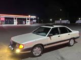 Audi 100 1989 года за 2 000 000 тг. в Жаркент – фото 4
