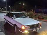 Audi 100 1989 года за 2 000 000 тг. в Жаркент – фото 2
