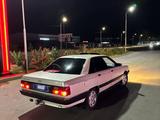 Audi 100 1989 года за 2 000 000 тг. в Жаркент – фото 3