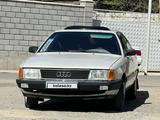 Audi 100 1989 года за 2 000 000 тг. в Жаркент