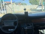 Audi 100 1989 года за 2 000 000 тг. в Жаркент – фото 5
