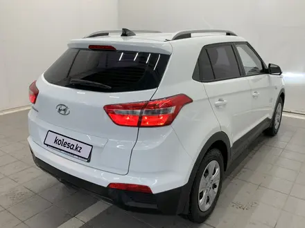 Hyundai Creta 2021 года за 9 750 000 тг. в Костанай – фото 18