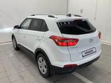 Hyundai Creta 2021 года за 9 950 000 тг. в Костанай – фото 2