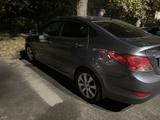 Hyundai Accent 2011 годаүшін3 600 000 тг. в Астана – фото 3