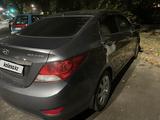 Hyundai Accent 2011 годаүшін3 600 000 тг. в Астана – фото 4