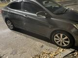 Hyundai Accent 2011 годаүшін3 600 000 тг. в Астана