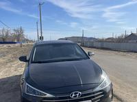 Hyundai Elantra 2020 годаүшін9 500 000 тг. в Атырау