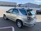 Lexus RX 300 2003 года за 6 000 000 тг. в Караганда