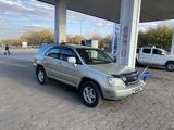 Lexus RX 300 2003 годаүшін6 000 000 тг. в Караганда – фото 3