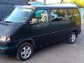 Volkswagen Caravelle 1992 годаfor2 100 000 тг. в Караганда – фото 2