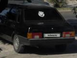 ВАЗ (Lada) 21099 2003 годаүшін650 000 тг. в Шымкент – фото 4